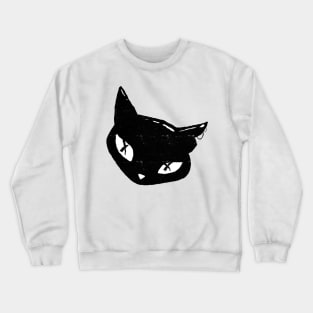 Dead Kitty Crewneck Sweatshirt